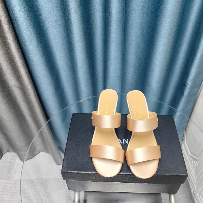 Ch*el slippers
